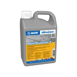Гідрофобна захисна обробка Mapei Ultracare Rain Protector S, 1 л (URPS1)