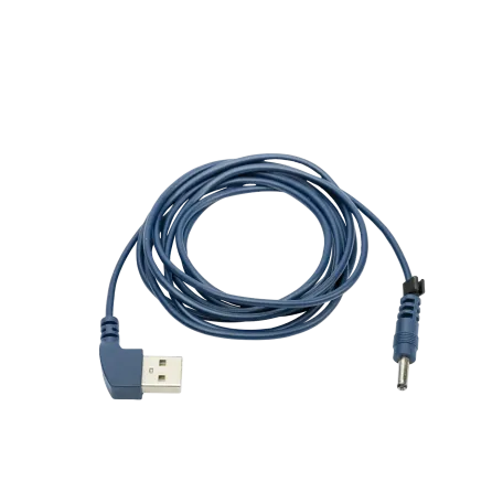Кабель для зарядки светильников Scangrip USB/MINI DC Cable 1.8 m (03.5303)