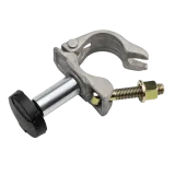 Металлический кронштейн для светодиодных прожекторов Scangrip Scaffolding Bracket (03.5341)