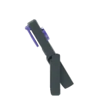 Ручной фонарь для полимеризации лака Scangrip UV-Light (03.5801)