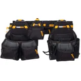 Комплект ремень и сумки Toughbuilt ClipTech 4 шт (TB-CT-101-4P)