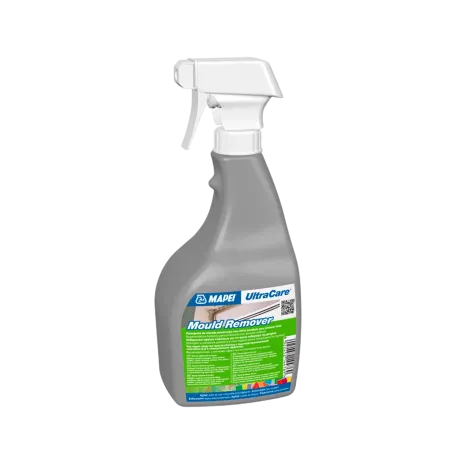 Спеціальний очисник швидкої дії для видалення плісняви Mapei Ultracare Mould Remover (UMR075)