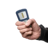Ручной фонарь с магнитом и поворотным крюком Scangrip Miniform (03.5404)