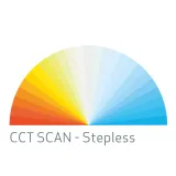 Ручной прожектор для детейлинга и цветоподбора Scangrip Multimatch R CCT ​​(03.5658)