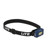 Налобный фонарь с бесконтактным датчиком Scangrip Head Lite S (03.5645)