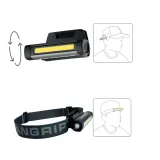 Налобный фонарь Scangrip Flex Wear Kit (03.5811)
