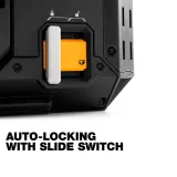 Ящик для инструмента TOUGHBUILT StackTech (TB-B1-B-30)