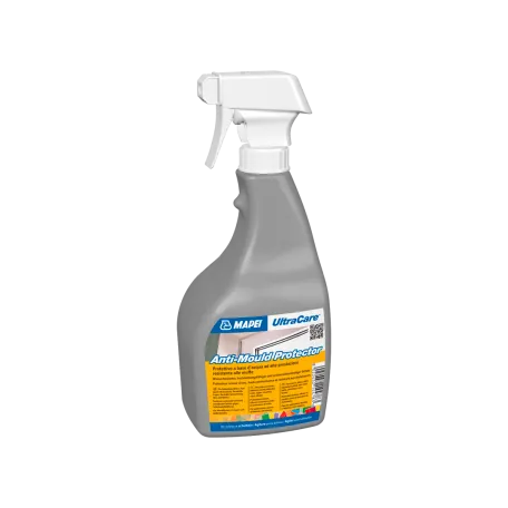 Розчин для захисту основ Mapei Ultracare Anti Mould Protector Spray, 0.75 (UAMPS075)