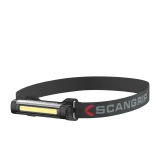 Налобный фонарь Scangrip Flex Wear Kit (03.5811)
