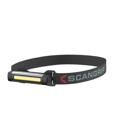 Налобный фонарь Scangrip Flex Wear Kit (03.5811)