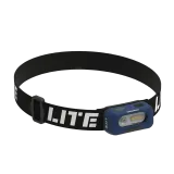 Налобный фонарь с бесконтактным датчиком Scangrip Head Lite (03.5669)