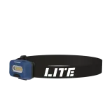 Налобный фонарь с бесконтактным датчиком Scangrip Head Lite A (03.5670)