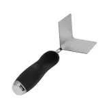 Шпатель для наружных углов Rollingdog 100х86мм, серия Professional (50421)