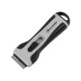 Скребок із 10 змінними лезами Rollingdog, серія Professional (50485)