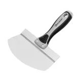 Шпатель полукруглый Rollingdog 6.5