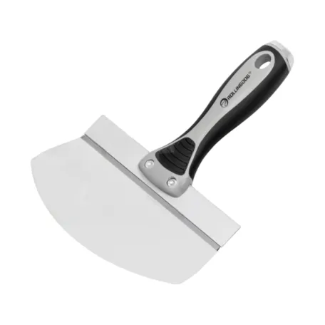 Шпатель полукруглый Rollingdog 6.5
