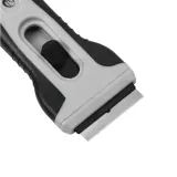 Скребок із 10 змінними лезами Rollingdog, серія Professional (50485)