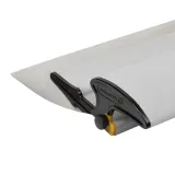 Малярний шпатель Rollingdog 25см зі змінним лезом 0,3мм, серія Elite (50516)