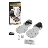 Підошва для наливної підлоги 30х13см RollingDog (81457)
