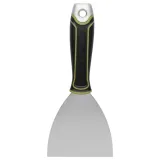 Малярний шпатель Rollingdog Greyhound Ultra-Flex 4″ (100мм), серія Elite (50383)