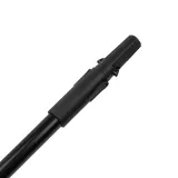 Подовжувач телескопічний Rollingdog 78-129 см, конус, алюмінієвий, серія Professional (40080)
