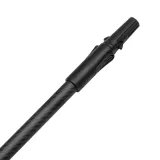 Подовжувач Rollingdog ELITE 86-140 см, карбоновий конус, серія Elite (40033)