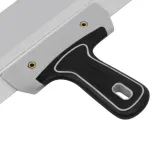Фасадный шпатель Rollingdog 200мм, серия Professional (50505)