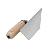 Венецианская мастерок Rollingdog DOBERMAN 200х105х84мм, трапециевидная, серия Elite (50490)
