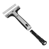 Скребок із 5 змінними лезами Rollingdog 4″(100мм), Rollingdog серія Professional (50375)
