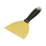Малярний шпатель Rollingdog Titanium 5