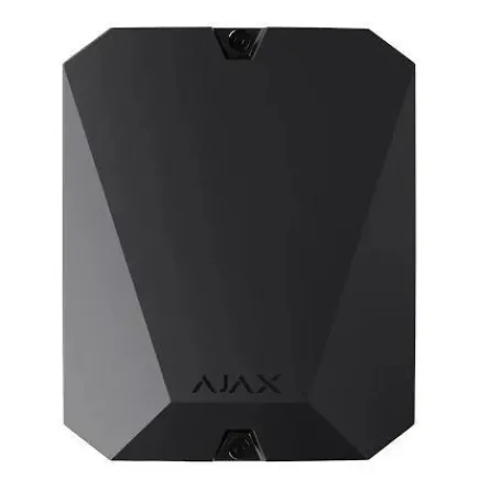 Пластиковий корпус DummyBox Ajax MultiTransmitter Black (26471.62.BL)