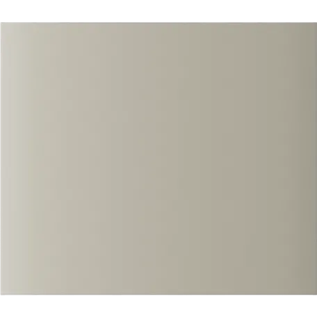 Центральна кнопка для одноклавішного вимикача Ajax CenterButton (1-gang) vertical Ivory (83463.140.IV)