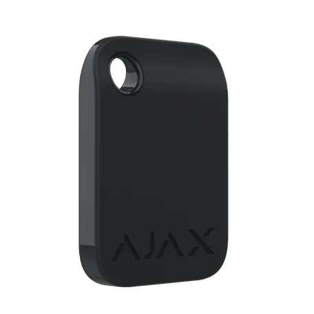 Ajax Tag (3pcs) ASP black брелок керування