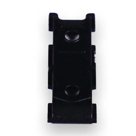 Частина пластикового корпусу Smartbracket_Ajax DoorProtect magnet black