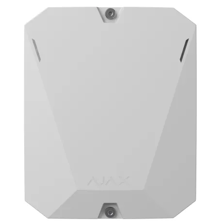 Ajax Hub BP Jeweller (8EU/ECG) ASP white охоронна централь