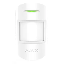 Пластиковий корпус DummyBox Ajax MotionProtect White (12321.09.WH)