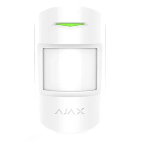 Пластиковий корпус DummyBox Ajax MotionProtect White (12321.09.WH)