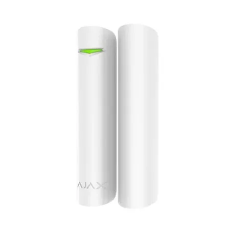 Пластиковий корпус DummyBox Ajax DoorProtect White (12304.03.WH)