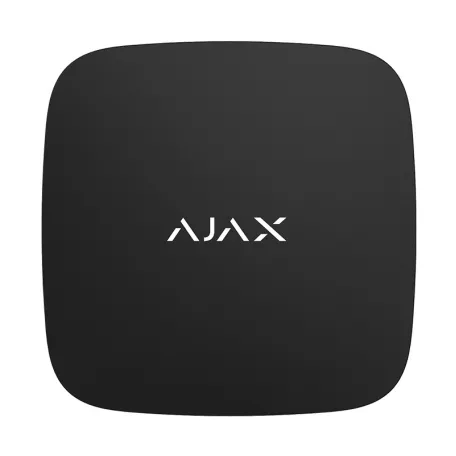 Бездротовий датчик виявлення затоплення Ajax LeaksProtect Black (38254.08.BL1)