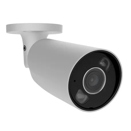 Ajax DomeCam Mini HL (5 Mp/4 mm) ASP white відеокамера спостереження