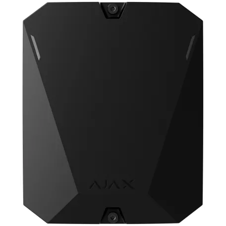 Ajax Hub BP Jeweller (8EU/ECG) ASP black охоронна централь