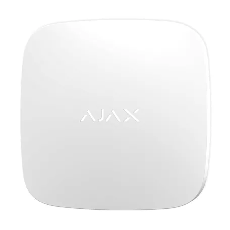 Бездротовий датчик виявлення затоплення Ajax LeaksProtect White (38255.08.WH1)