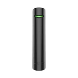 Пластиковий корпус DummyBox Ajax GlassProtect Black (12310.05.BL)