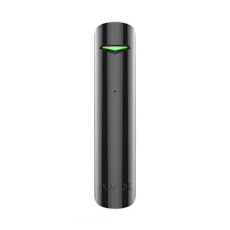 Пластиковий корпус DummyBox Ajax GlassProtect Black (12310.05.BL)