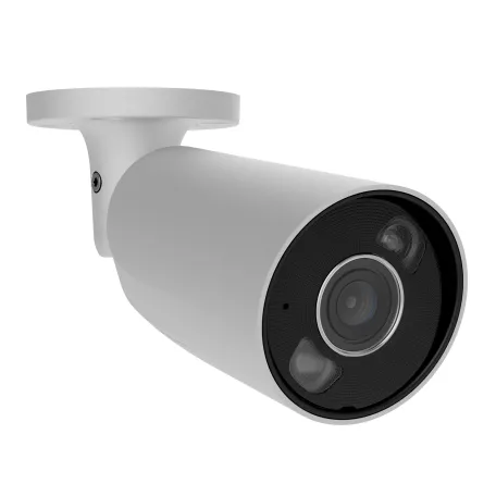 Дротова охоронна IP-камера Ajax BulletCam HL (8 Mp/4 mm) White (126259.217.WH1)