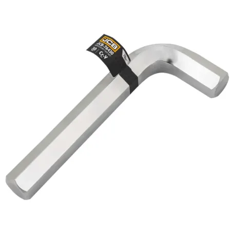 Ключ шестигранний JCB Tools 30 мм, JCB-76430, (60936)