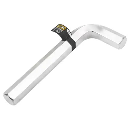 Ключ шестигранний JCB Tools 32 мм, JCB-76432, (60937)