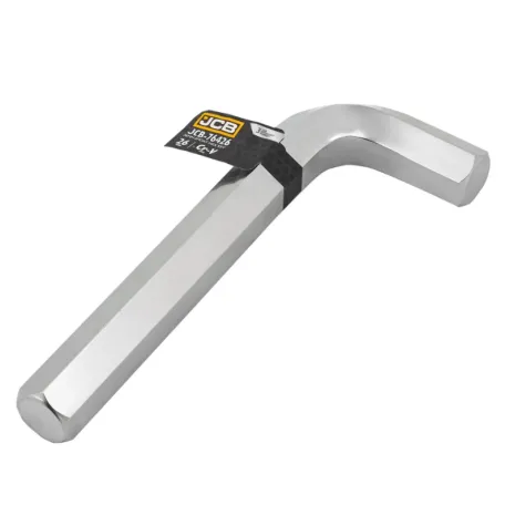 Ключ шестигранний JCB Tools 26 мм, JCB-76426, (60935)