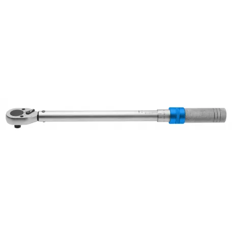 Динамометрический ключ HOEGERT, 1/2”, 20-110 Нм (HT1W706)