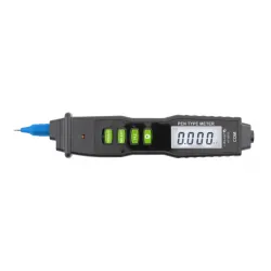 Мультиметр HOEGERT FULL-SMART, цифровий, 0-600В. (HT1E615)
